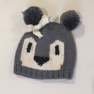 AMERICAN RAG Koala Beanie